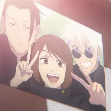 Profile image of 家入硝子