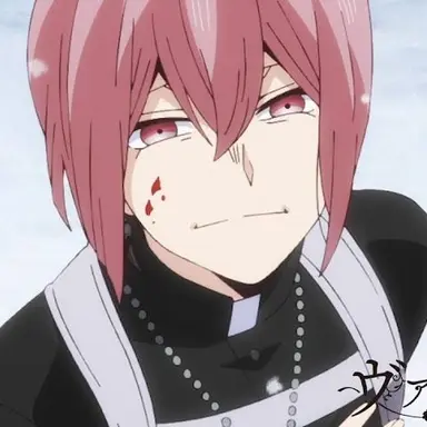 Profile image of Astolfo