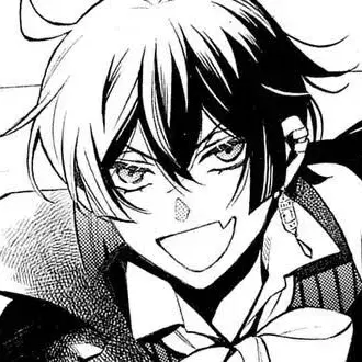 Profile image of Vanitas