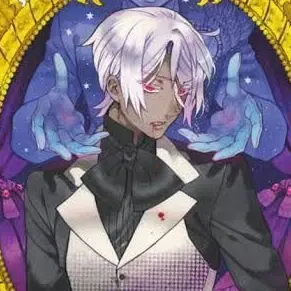Profile image of Noé