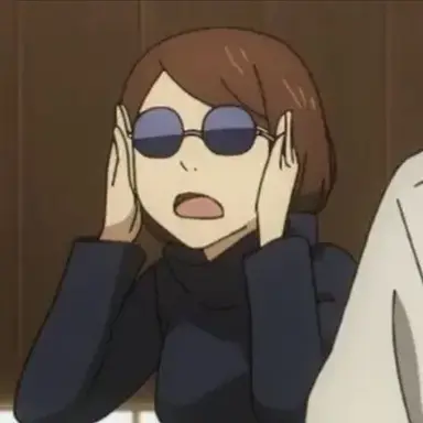 Profile image of 家入 硝子