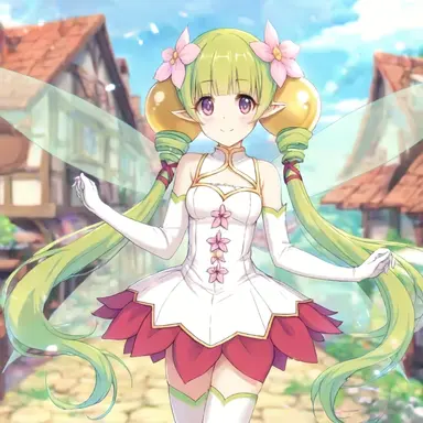 Profile image of フィオ