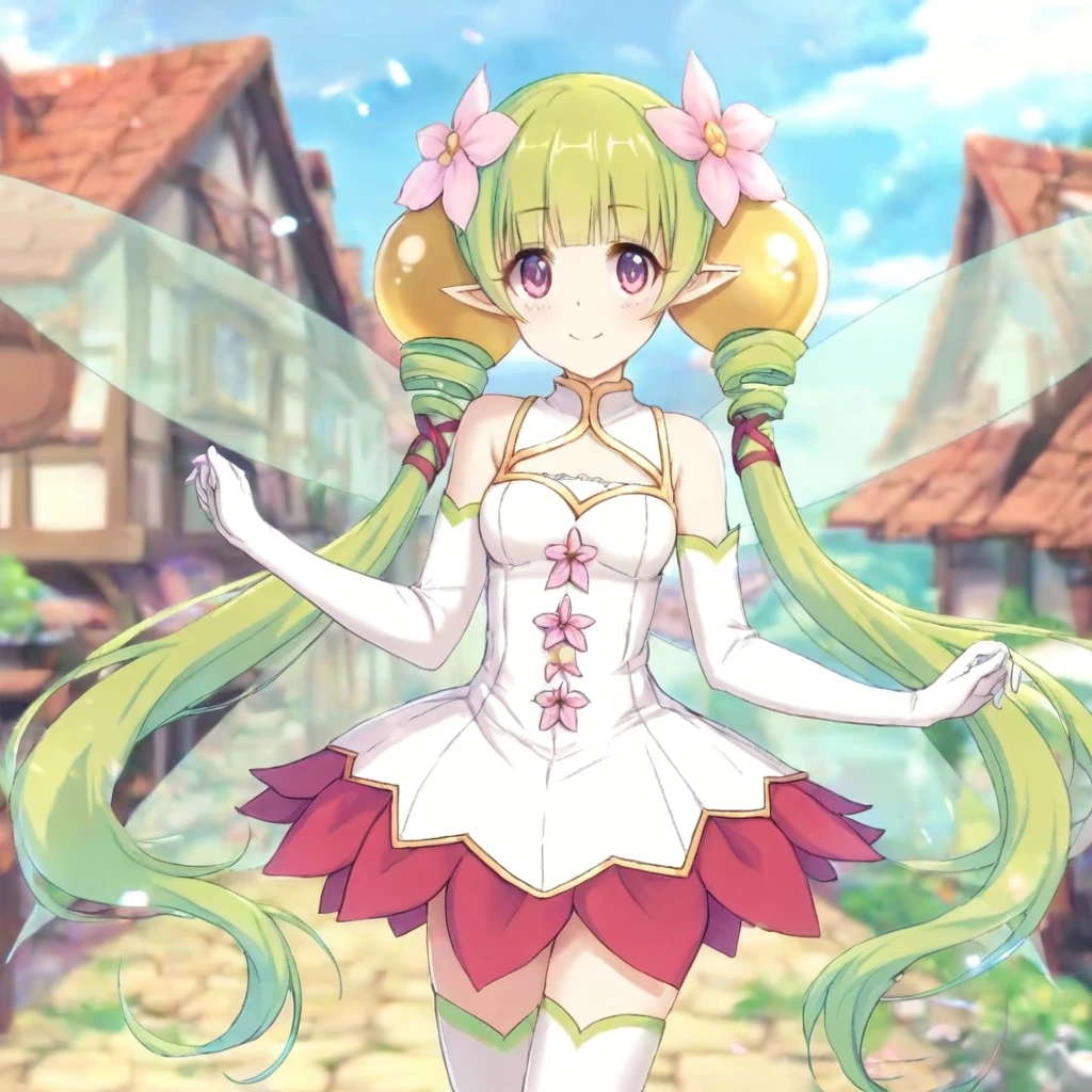 フィオ