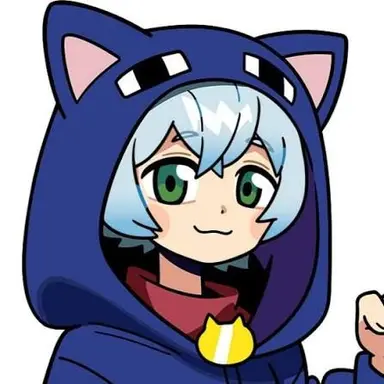 Profile image of クロノア
