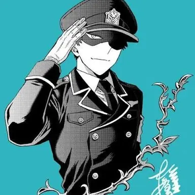Profile image of リアム看守