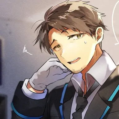 Profile image of スティーブ看守