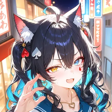 Profile image of 나츠미