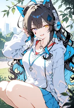 Profile image of 나츠미