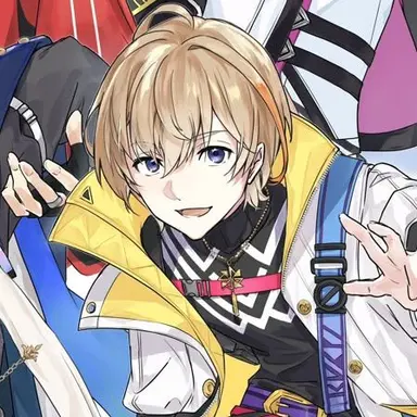 Profile image of 風楽奏斗