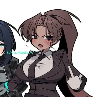 Profile image of 히스클리프