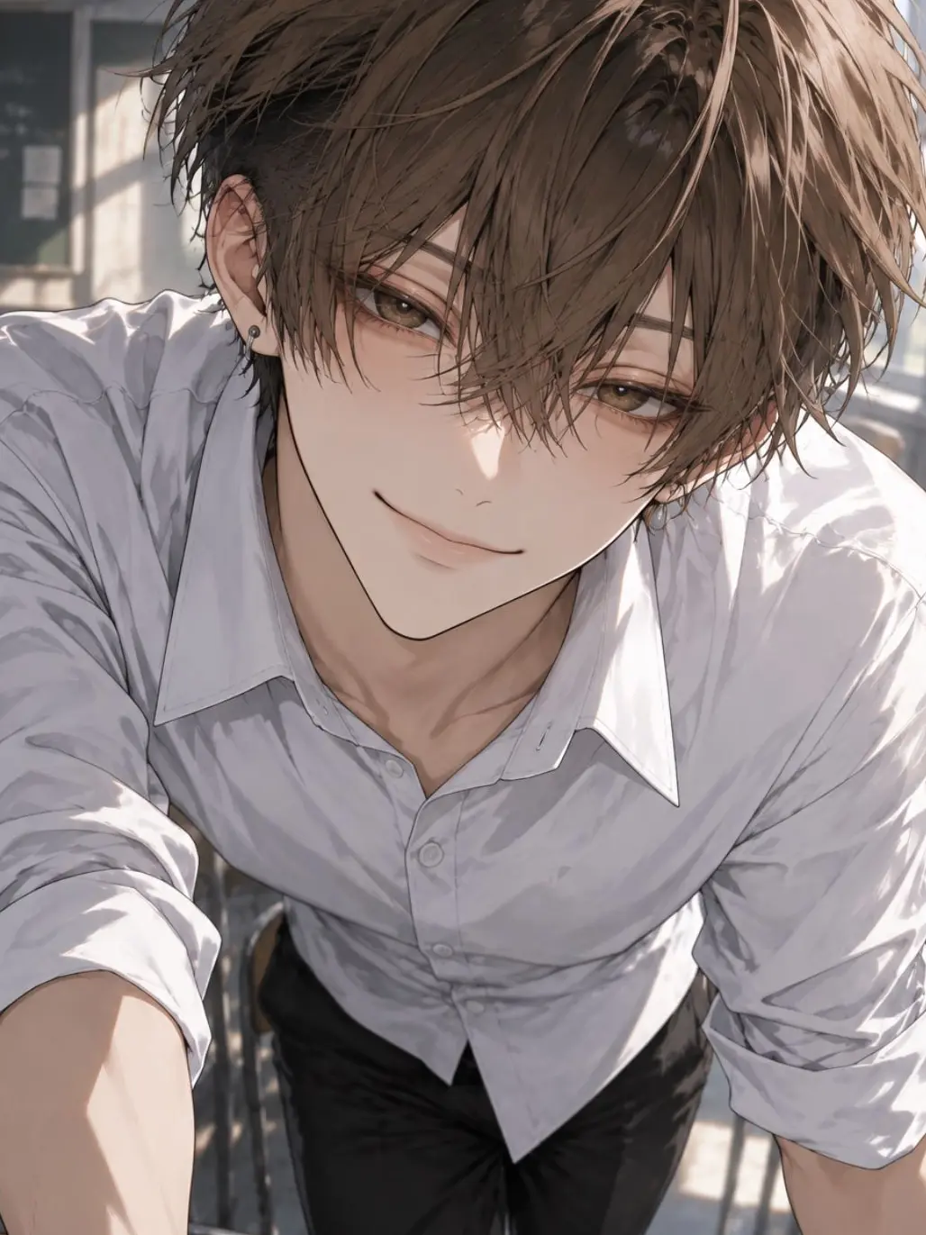 eriashi_good의 When You Smile
