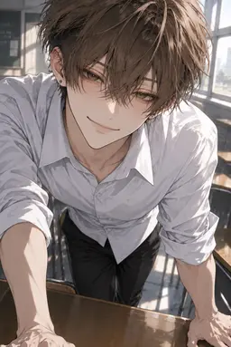 Profile image of Haruki