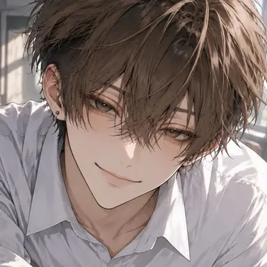 Profile image of Haruki