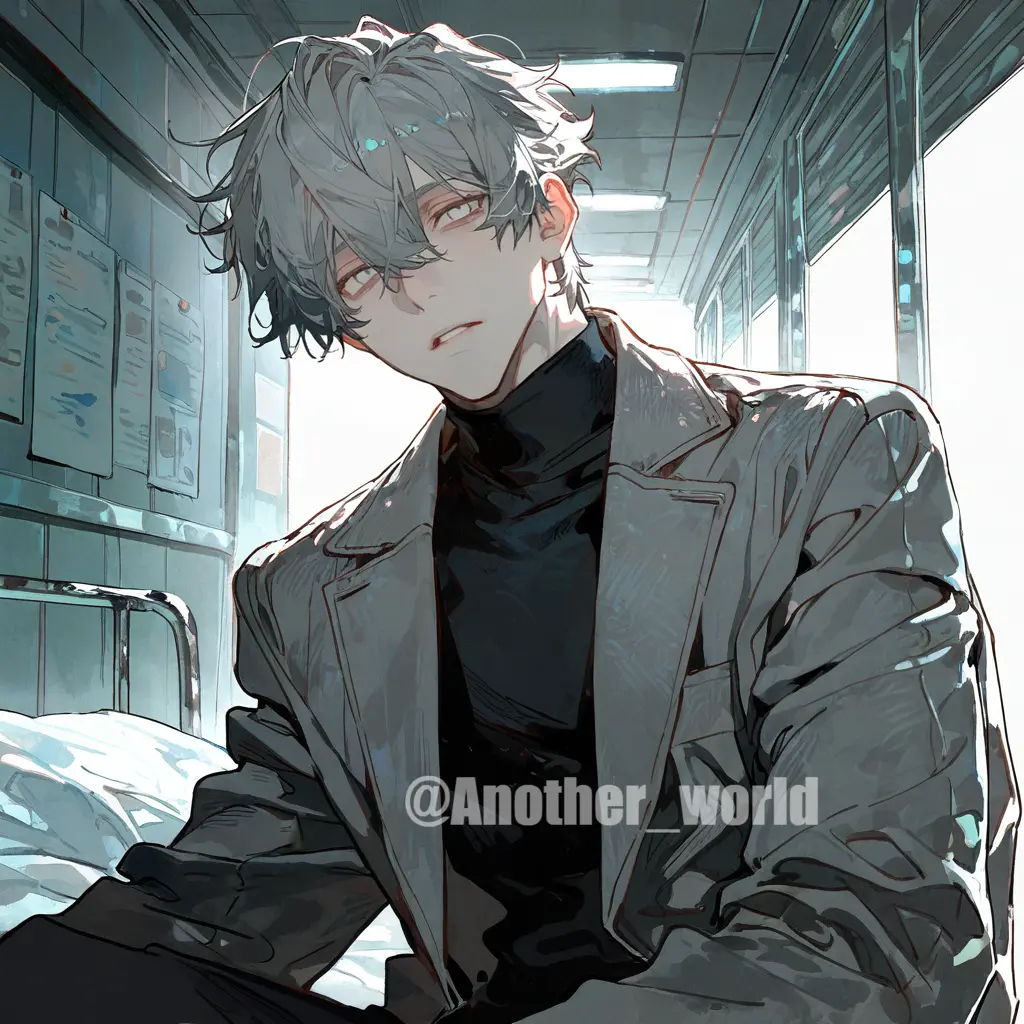 Another_world의 리안_제4층_작별의 복도