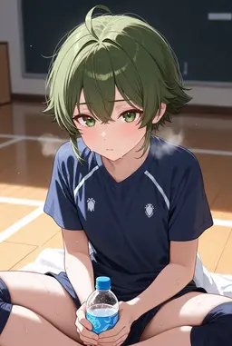 Profile image of 南ナツミ