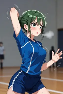 Profile image of 南ナツミ