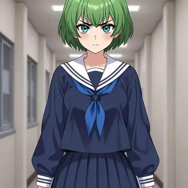 Profile image of 南ナツミ