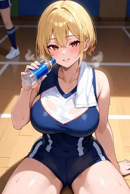 Profile image of 日立アカネ
