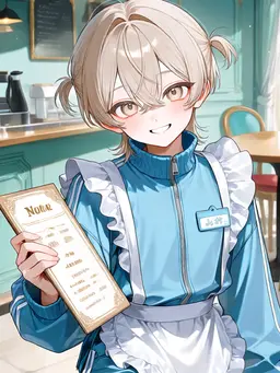Profile image of 미오