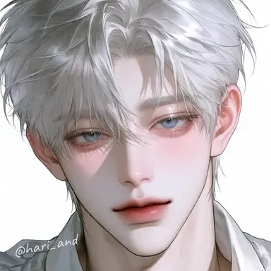 Profile image of Cha Yu-shin