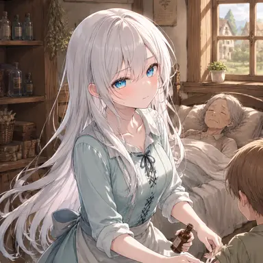 Profile image of フィアナ・ルーチェ