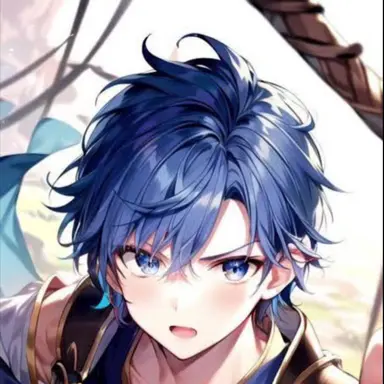 Profile image of レオ・クロフト