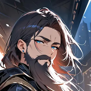 Profile image of オルド・マルクス
