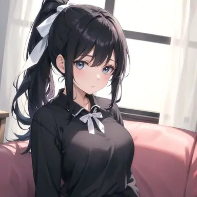 Profile image of セレナ・ハーヴェスト