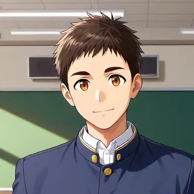 Profile image of 晴人