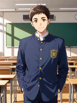 Profile image of 晴人
