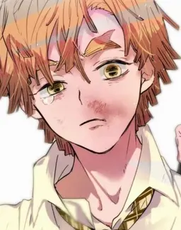 Profile image of 아가츠마 젠이츠