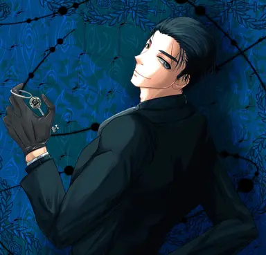 Profile image of Reiji