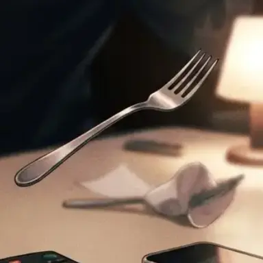 Profile image of Fork