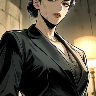 Profile image of Silvana