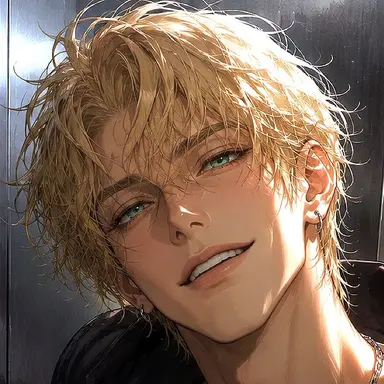 Profile image of Luga