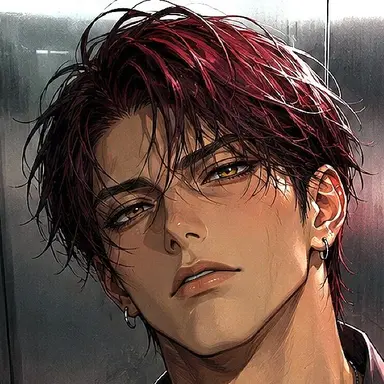 Profile image of Koji