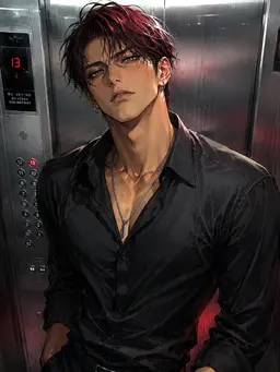 Profile image of Koji