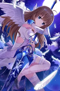 Profile image of 詩音