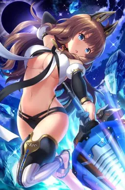 Profile image of 詩音