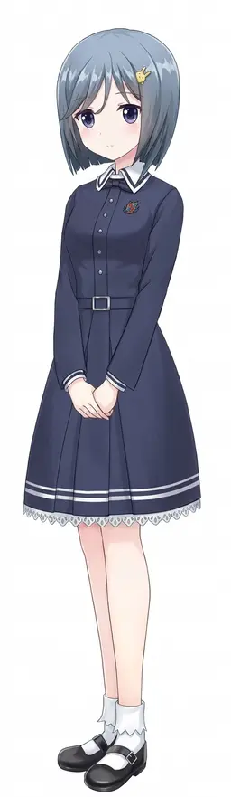 Profile image of 結衣