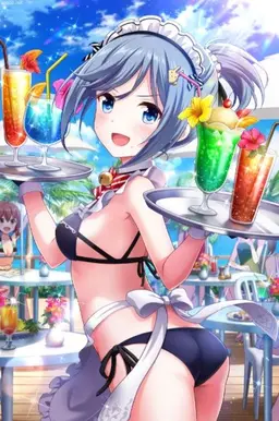 Profile image of 結衣