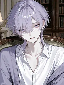 Profile image of Shion