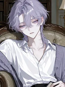 Profile image of Shion