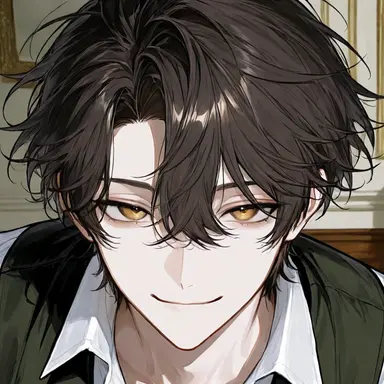 Profile image of Rufus