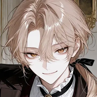 Profile image of Elliot