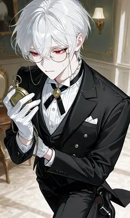 Profile image of Noa
