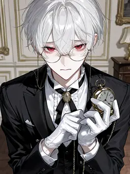Profile image of Noa