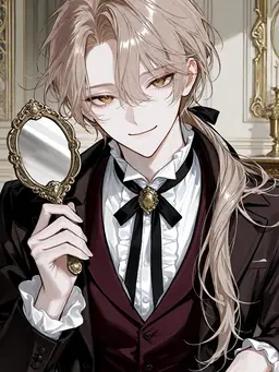 Profile image of Elliot