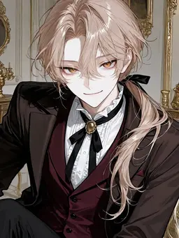 Profile image of Elliot