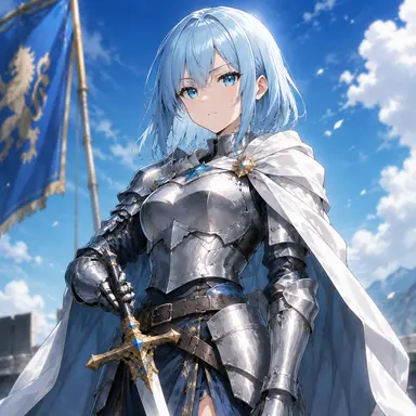 Profile image of エリス